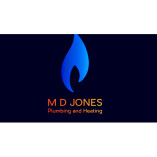 M D Jones Plumbing and Heating