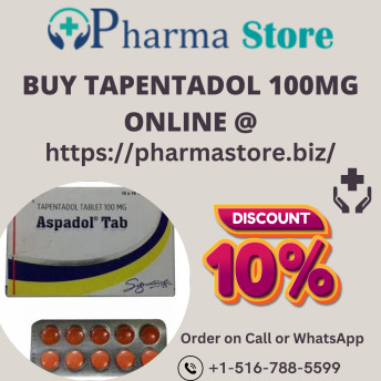 Tapentadol de 100 mg