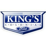 Kings Colonial Ford