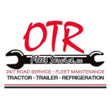 OTR Fleet Service Dallas, Texas