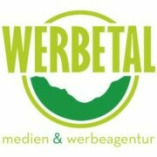 WERBETAL medien & werbeagentur logo