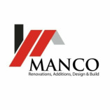 Manco Architectural Design
