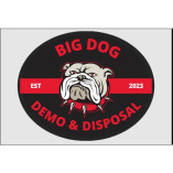 Big Dog Demo and Disposal