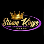 Steam Kings Carpet and Upholstery Care
