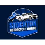 Stockton Motorcycle Towing