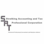 Stratking Accounting and Tax Professional Corporation