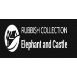 Rubbish Collection Elephant and Castle