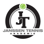 Tennisakademie Janssen logo