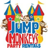 Jump Monkeys Party Rental