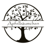 Apfelbäumchen logo
