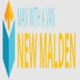 Man With a Van New Malden