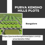 Purva Kensho Hills