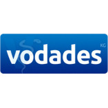 Vodades GmbH & Co.KG logo