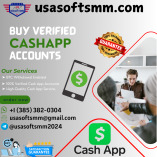 Buy Verified CashApp Accounts