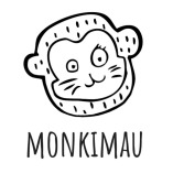 Monkimau logo