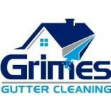 Grimes Gutter Cleaning