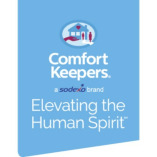 Comfort Keepers of Gainesville, GA