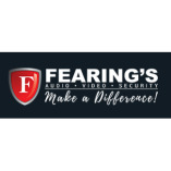 Fearings Audio Video Security