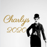 Charlys 2020 - Gabrielle Neumann logo
