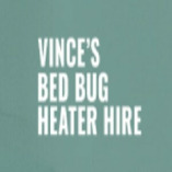 Vinces Bed Bug Heater Hire