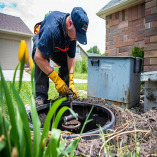 Septic Tank Services Ltd