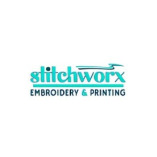 Stitchworx Embroidery & Printing Ltd