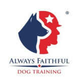 Always Faithful Dog Training