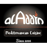 Aladdin Mediterranean Grill