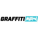 Graffiti Motion logo