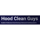 Hood Clean Guys