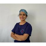 Dr. Shreya Krishna   Oral & Maxillofacial Surgeon