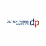 D+P Immobilien GmbH logo