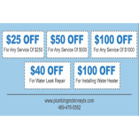 Plumbing McKinney TX Pro