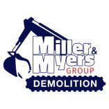 MILLER & MYERS GROUP DEMOLITION