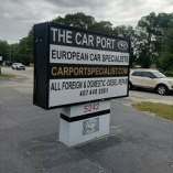 The Car Port Specialist of Belle Isle ll