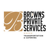 Browns Private Services