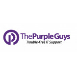 The Purple Guys