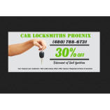 Car Locksmiths Phoenix