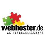 webhoster.de AG