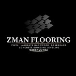 Zman Flooring