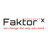 Faktor X GmbH