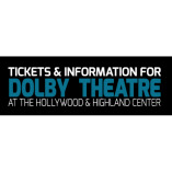 Dolby Theatre