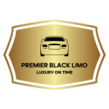 Premier Black Limo