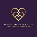 Advance Planning Specialist