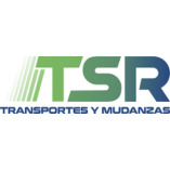 Mudanzas Córdoba TSR