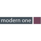 Modern One logo