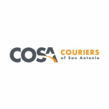 Couriers Of San Antonio