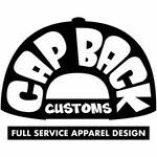 Cap Back Customs