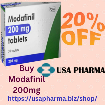 Modafinil Price In Usa