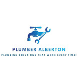 Plumber Alberton